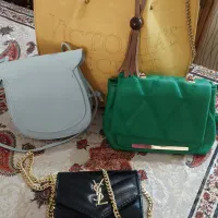 کیف زنانه