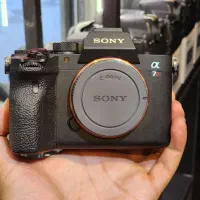 sony A7R iv|دوربین عکاسی و فیلم‌برداری|تهران, شیخ هادی|دیوار