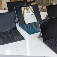 SURFACE  PRO GO 2020 LTE اقساط بدون پیش و سود|رایانه همراه|مشهد, بهاران|دیوار