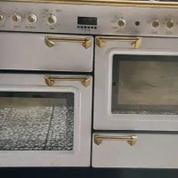 گاز پنج شعله فردار