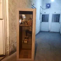مینی بوفه دو طبقه