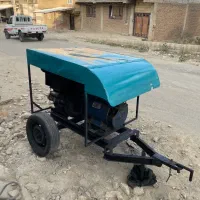 ژنراتور برق