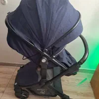 کالسکه ببکو اصلا آلمان
