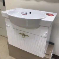 روشویی کابینتی گلسار
