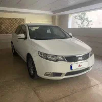 کیا سراتو ۹۶ استثنایی