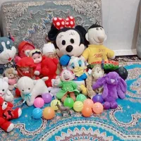 اسباب بازی