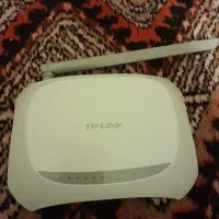 وای فای تی پی لینک