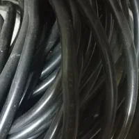 کابل 2در6استاندارد تمام مس بشرط نو بدون استفاده