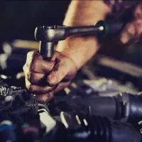 مکانیک و جلوبندی ساز سیار در محل