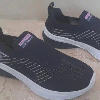 فروش تکی۱۲جفت کفش اسکیچرز اصل ویتنام ۲میلیون و۸۰۰
