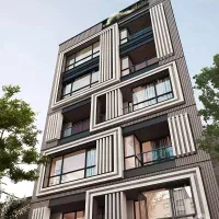 فروش آپارتمان ۱۲۸ متری دوخواب در طبرستان