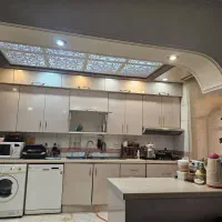 90 متر سالن پرده خور تک واحدی