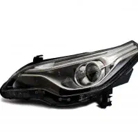 چراغ جلو بسترن B50F چپ سمت راننده
