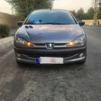206 تیپ ۲ مدل 87 سلامت