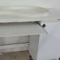 میز تحریر ‌کشو دار