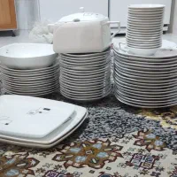 چینی ۱۸ نفرە