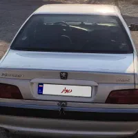 خودرو پارس 84 -