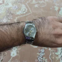 ساعت خوشگل و قدیمی واتومات سیتیزن