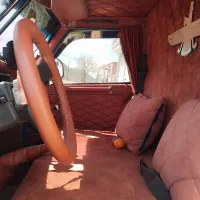 نیسان مدل 1385