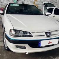 پارس ELX فول سیمی ۴۰۲ مشابه صفر خشک