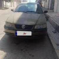 فولکس گل مدل 85