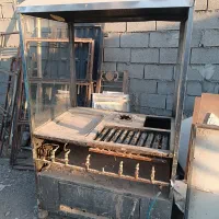 فر گاز فلافلی