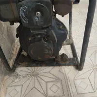 موتورآب دواینچ