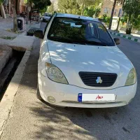 تیبا صندوقدار مدل۹۸ تک برگ سند