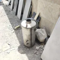آب گرم کن نیازمند به تعمیر