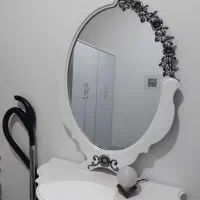 آینه کنسول