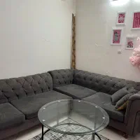 مبل چستر ال طوسی