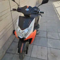 موتور برقی کویر مدل ۱۳۹۷