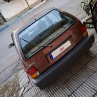 هاچبک نسیم ۸۸بدون رنگ|خودرو کلاسیک|بابلسر, |دیوار