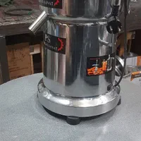 آب میوه گیری هویج