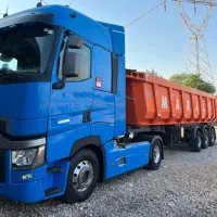 کارواش سنگین شور مهدی