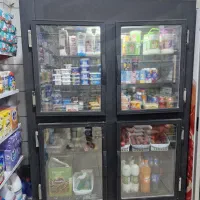 فروش یخچال فروشگاهی
