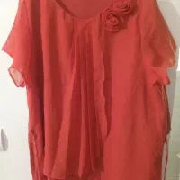 لباس- شومیز