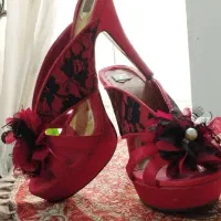 کفش مجلسی سایز 37