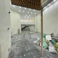 ۲۲۰ متر/مغازه/فردوس شرق/۵پارکینگ