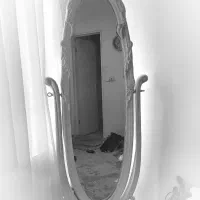 اینه قدی شیک با اصالت مدل قجری