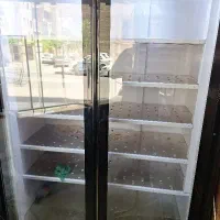 یخچال فریزر ایستاده
