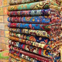 ( قالیشویی مجاز مآرال)استعلام ازسامانه ۱۱۸کل تبریز