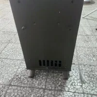بخاری گازی بدون دودکش