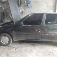 ۴۰۵ فروشی مدل ۹۰ ۲گانه کارخانه