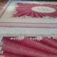 یک جفت فرش 12متری سالم