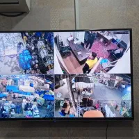 دوربین مداربسته با کیفیت بی نظیر و قیمت مناسب