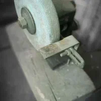 سنگ چرخ دستی چاقو تیز کن