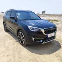 فروش خودرو فیدلیتی پرایم مدل  ۱۴۰۰