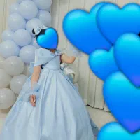 لباس پرنسسی دخترانه