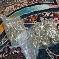 زنجیرسایز7وجغجغه زنجیرکش